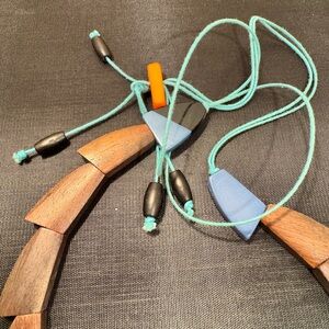 Noonday Collection Necklace